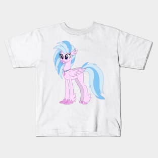 Future Silverstream Kids T-Shirt